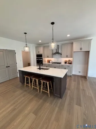 $739,900 | 9107 Terroir Lane, New Kent, VA 23124