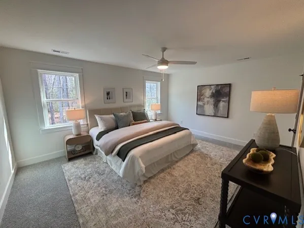 $739,900 | 9107 Terroir Lane, New Kent, VA 23124