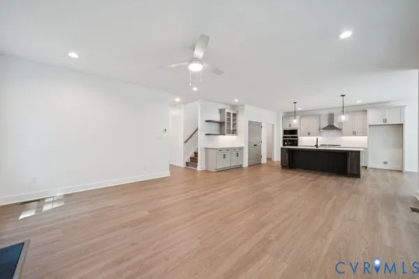 $739,900 | 9107 Terroir Lane, New Kent, VA 23124