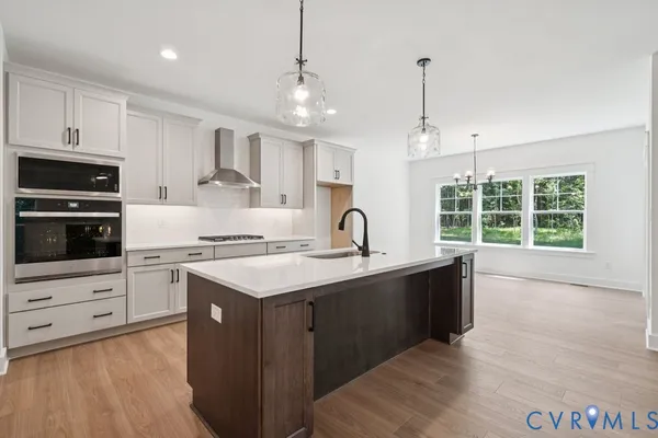 $739,900 | 9107 Terroir Lane, New Kent, VA 23124