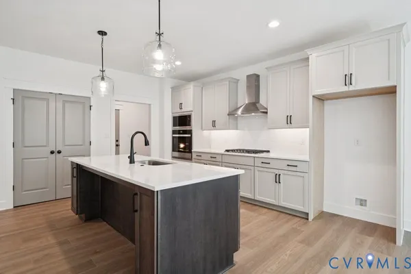 $739,900 | 9107 Terroir Lane, New Kent, VA 23124