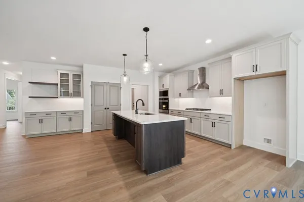 $739,900 | 9107 Terroir Lane, New Kent, VA 23124