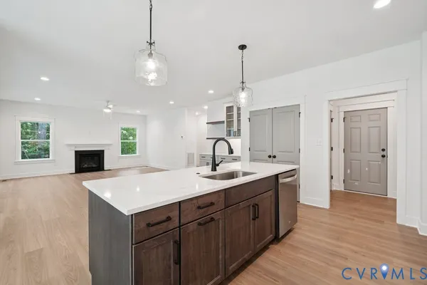 $739,900 | 9107 Terroir Lane, New Kent, VA 23124