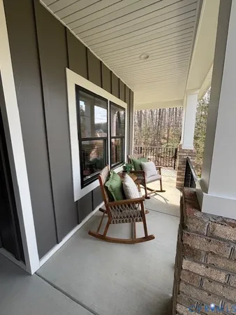 $739,900 | 9107 Terroir Lane, New Kent, VA 23124