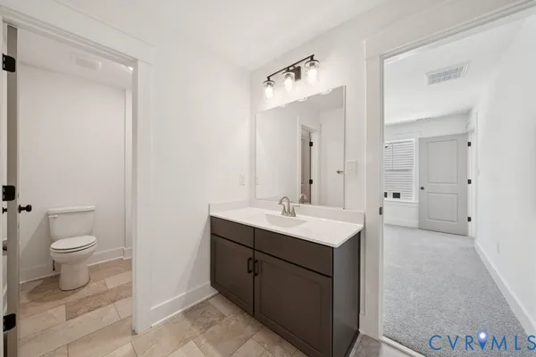 $739,900 | 9107 Terroir Lane, New Kent, VA 23124