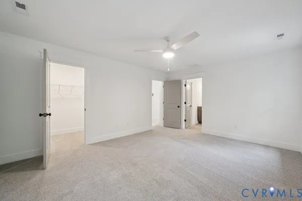 $739,900 | 9107 Terroir Lane, New Kent, VA 23124