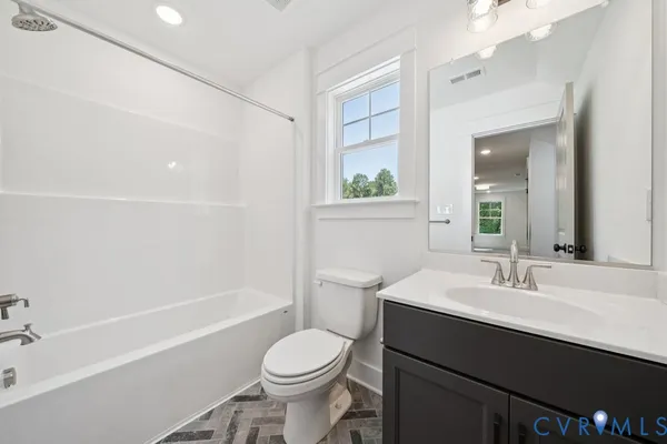 $739,900 | 9107 Terroir Lane, New Kent, VA 23124