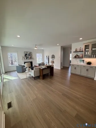 $739,900 | 9107 Terroir Lane, New Kent, VA 23124