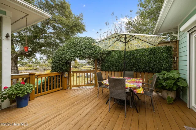 $1,150,000 | 9804 Clarendon Drive, Emerald Isle, NC 28594