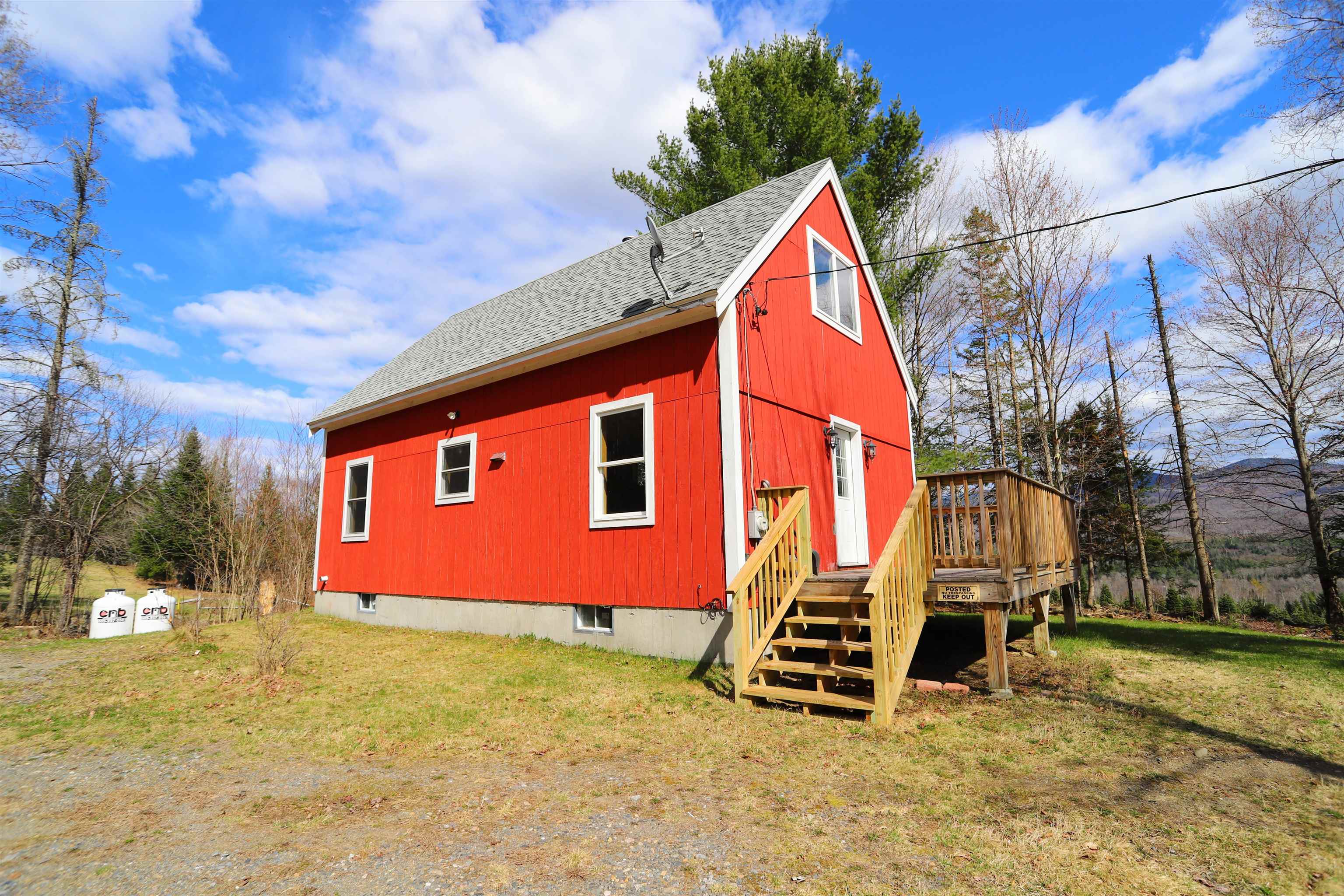 374 Crank Road Bloomfield, VT 05905 - Photo 17 of 36
