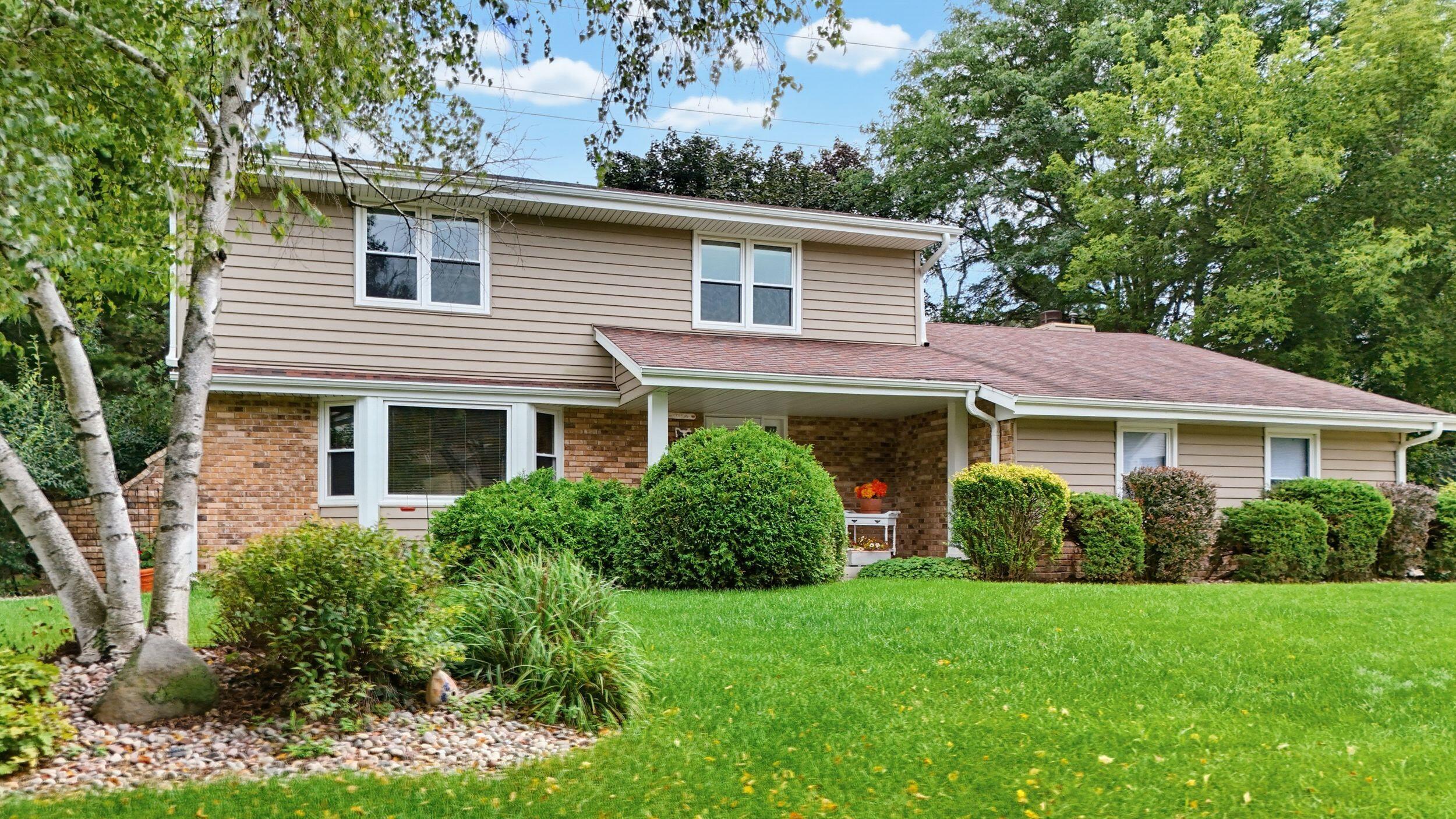 10257 West Spring Green Road Greenfield, WI 53228 - Photo 1 of 37 dji_20260905033437_0019_d
