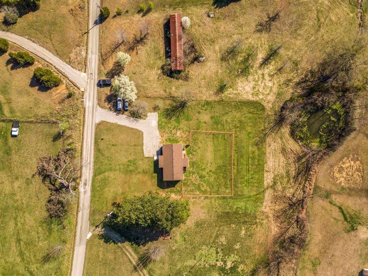 496 Dock Parrish Road Roundhill, KY 42275 - Photo 37 of 43 Gallery Image 37