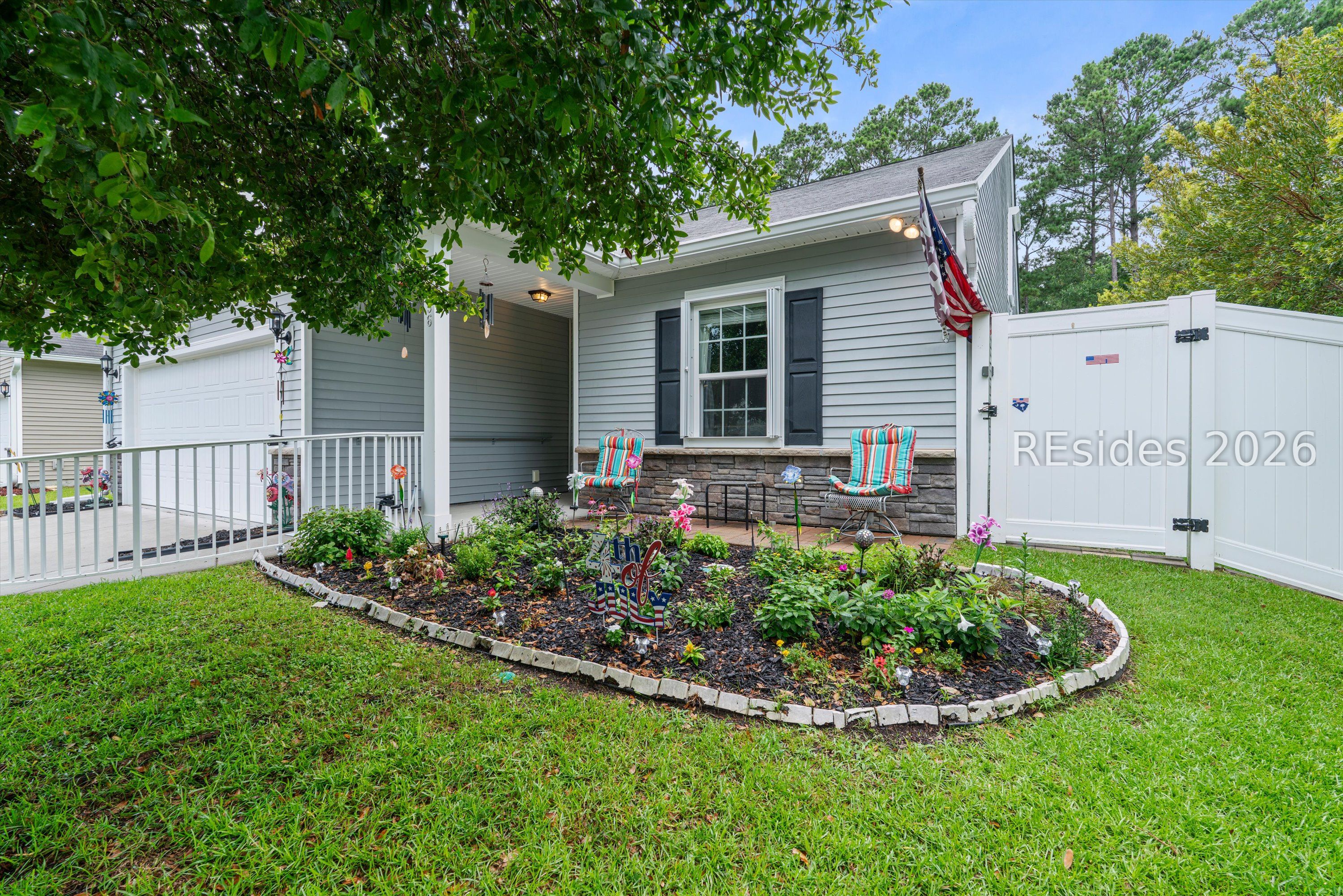 56 Augustine Road Bluffton, SC 29910 - Photo 2 of 51