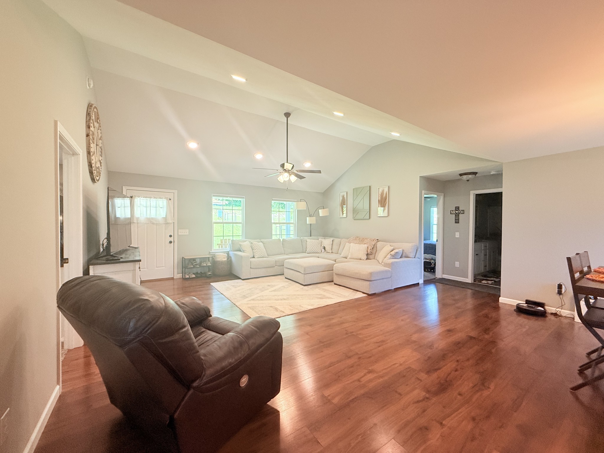 649 Old Harrison Ferry Road McMinnville, TN 37110 - Photo 5 of 27