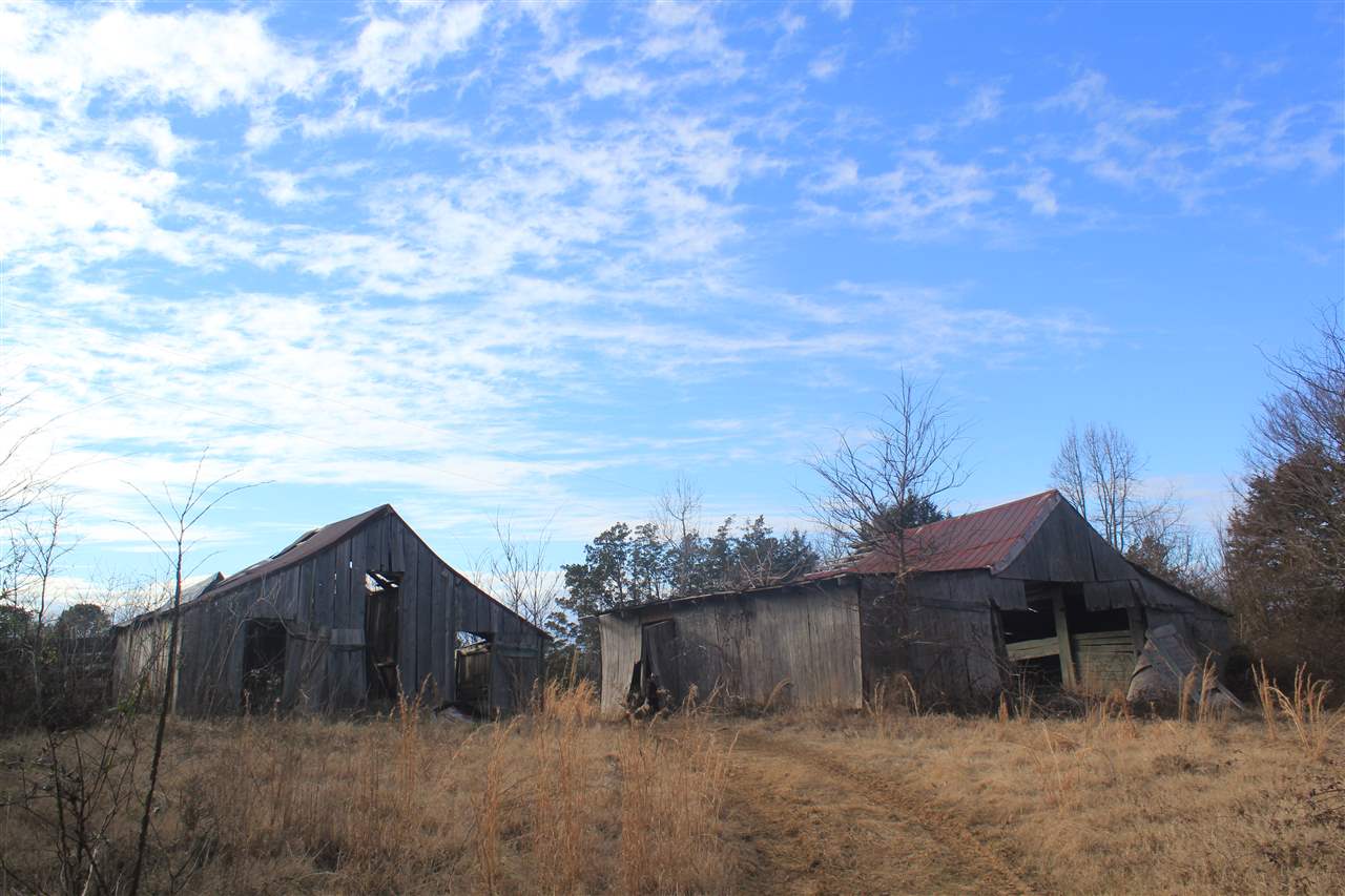 1365 Clanton Road Coldwater, MS 38618 - Photo 12 of 25 Gallery Image 12