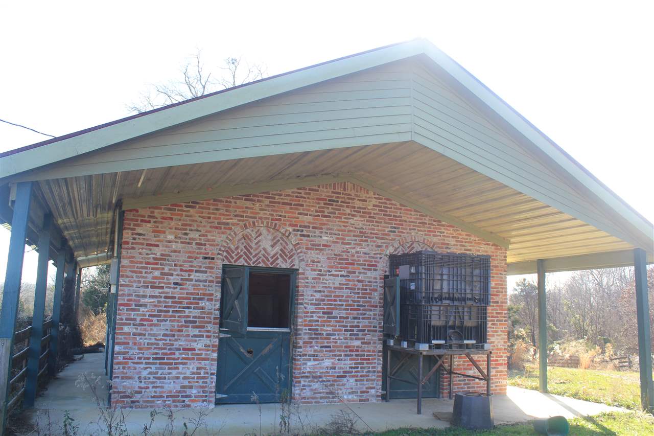 1365 Clanton Road Coldwater, MS 38618 - Photo 25 of 25 Gallery Image 25