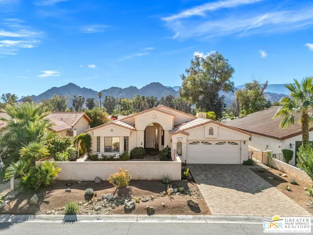 $579,000 | 76797 California Drive, Palm Desert, CA 92211