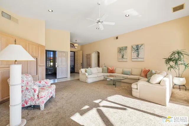 $579,000 | 76797 California Drive, Palm Desert, CA 92211