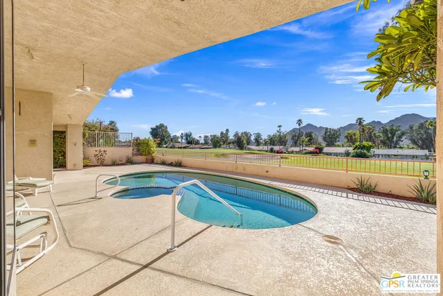 $579,000 | 76797 California Drive, Palm Desert, CA 92211