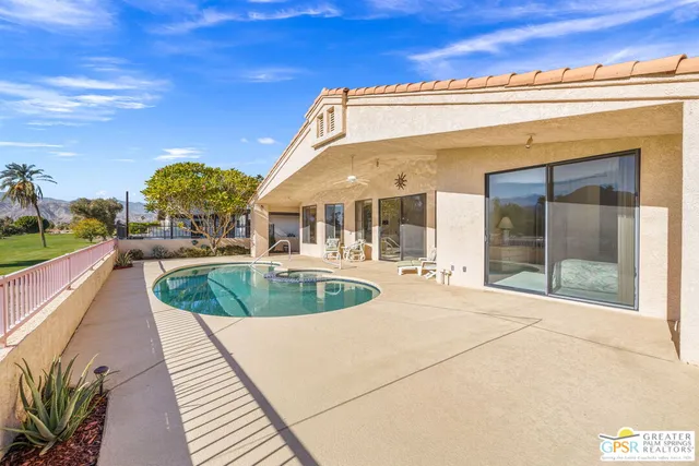 $579,000 | 76797 California Drive, Palm Desert, CA 92211