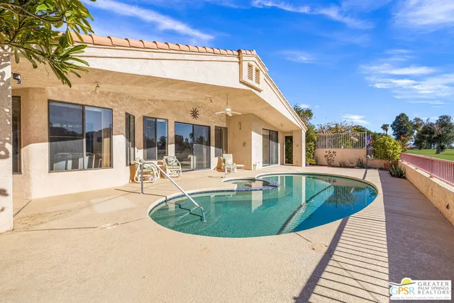 $579,000 | 76797 California Drive, Palm Desert, CA 92211