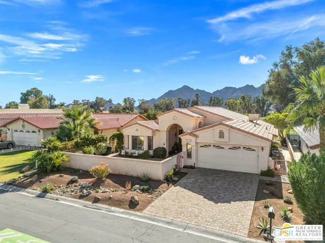 $579,000 | 76797 California Drive, Palm Desert, CA 92211