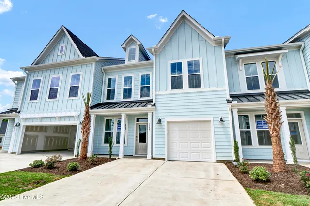 $347,992 | 3028 Coastal Dream Way, Leland, NC 28451