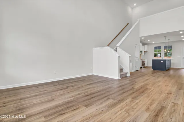 $347,992 | 3028 Coastal Dream Way, Leland, NC 28451