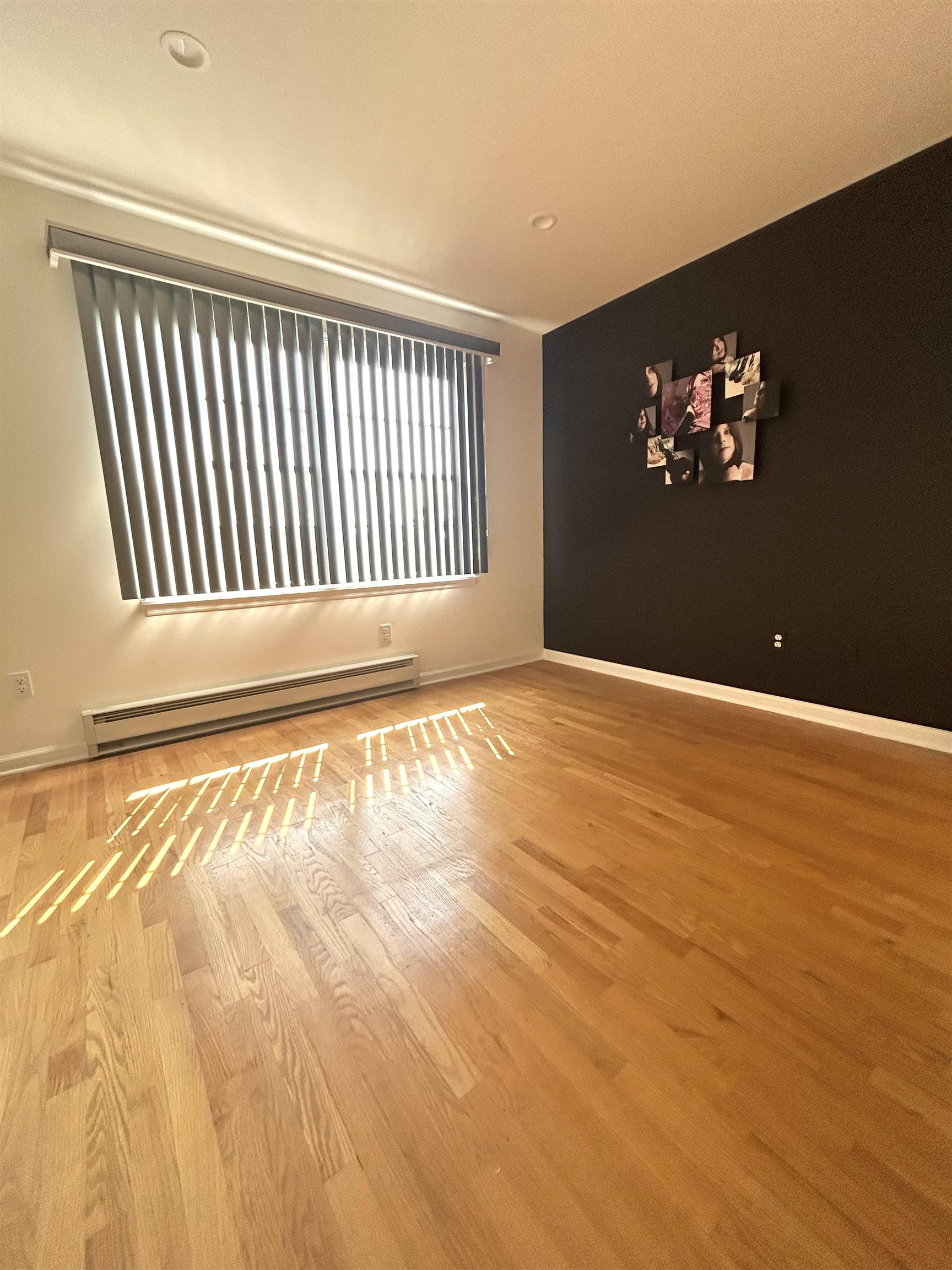 302 Grand Ridge Drive, Unit 302 Ridgefield, NJ 07657 - Photo 19 of 47 a view of an empty room