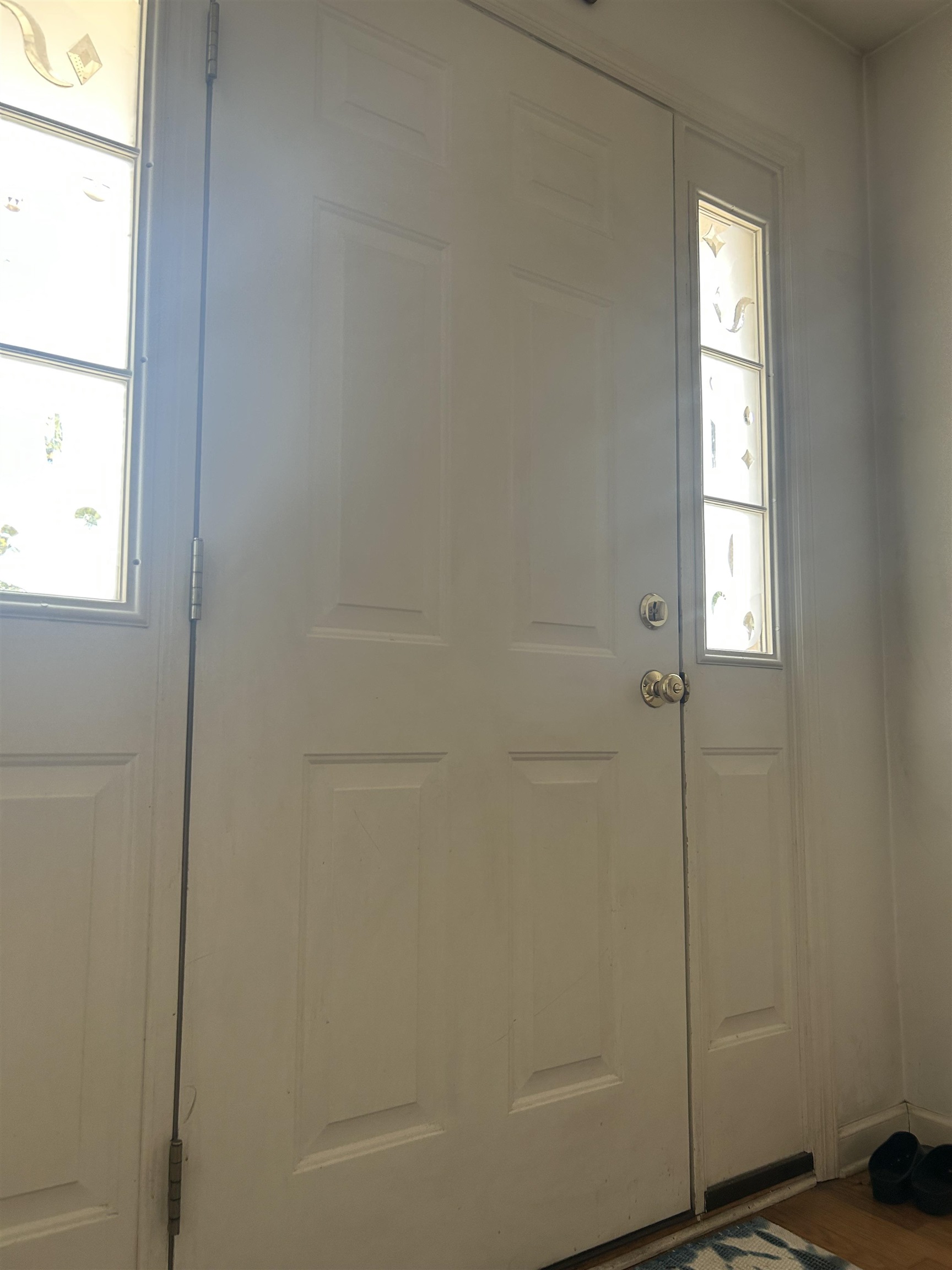 302 Grand Ridge Drive, Unit 302 Ridgefield, NJ 07657 - Photo 44 of 47 a bathroom with a window