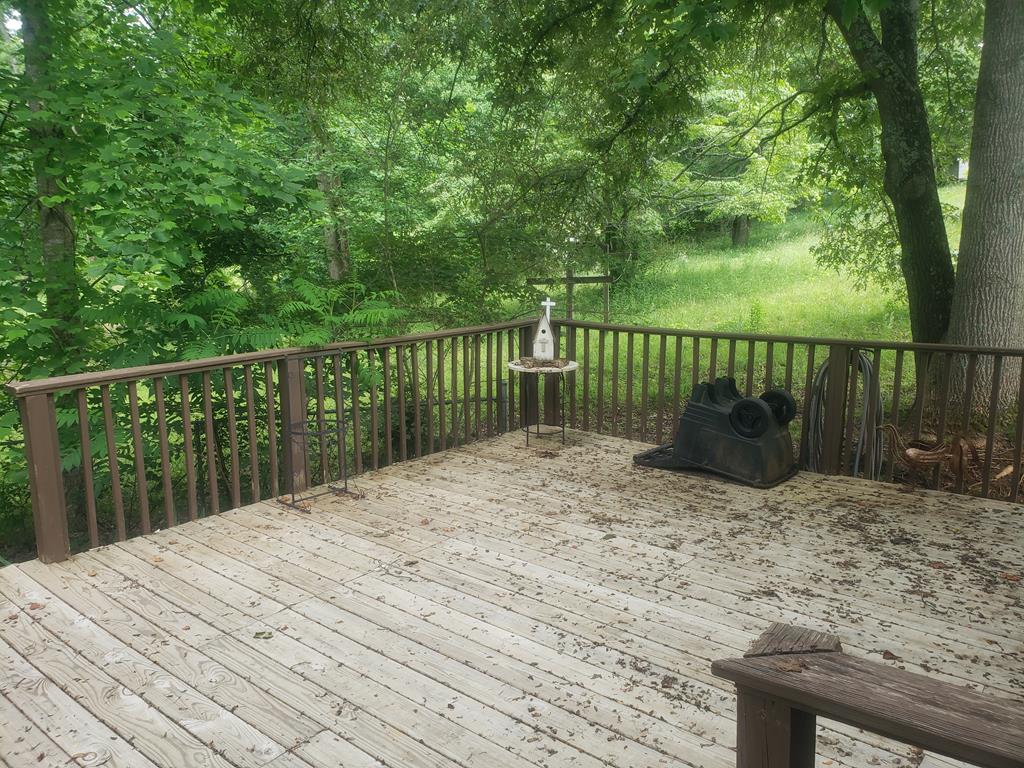 472 Barnard Road Hayesville, NC 28904 - Photo 8 of 12