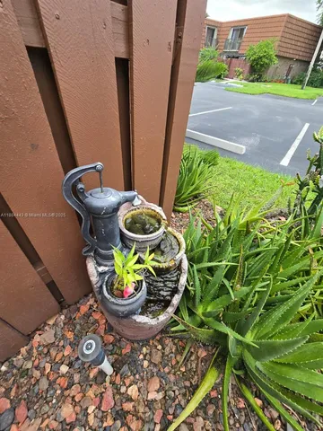 a vase of flowers sitting on a table