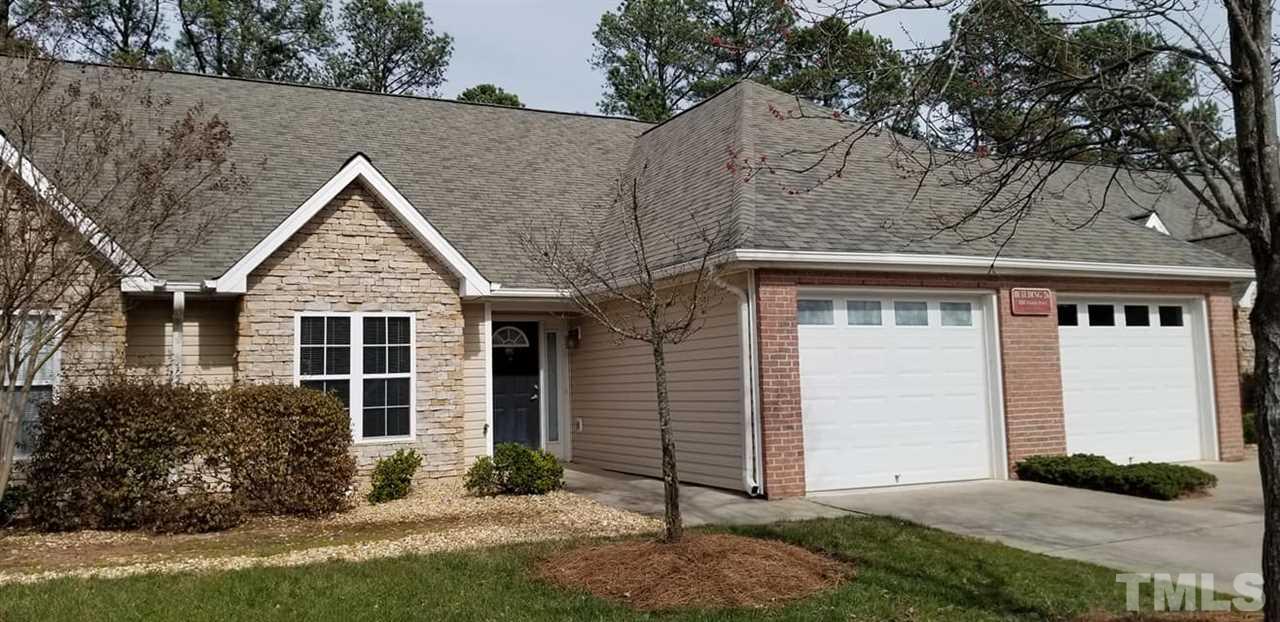 11341 Involute Place, Unit 101 Raleigh, NC 27617 - Photo 1 of 20 Welcome to your new home!