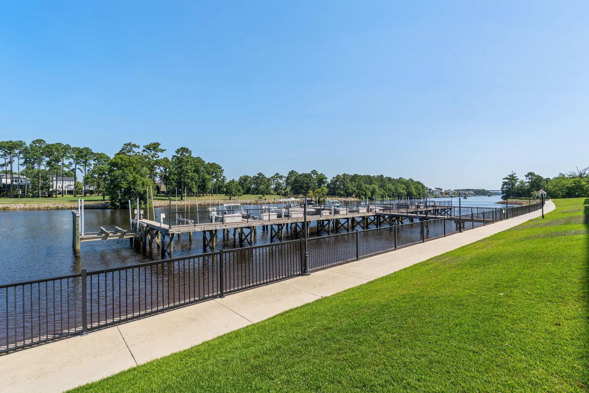 249 Venice Way, Unit 3305 Myrtle Beach, SC 29577 - Photo 62 of 65