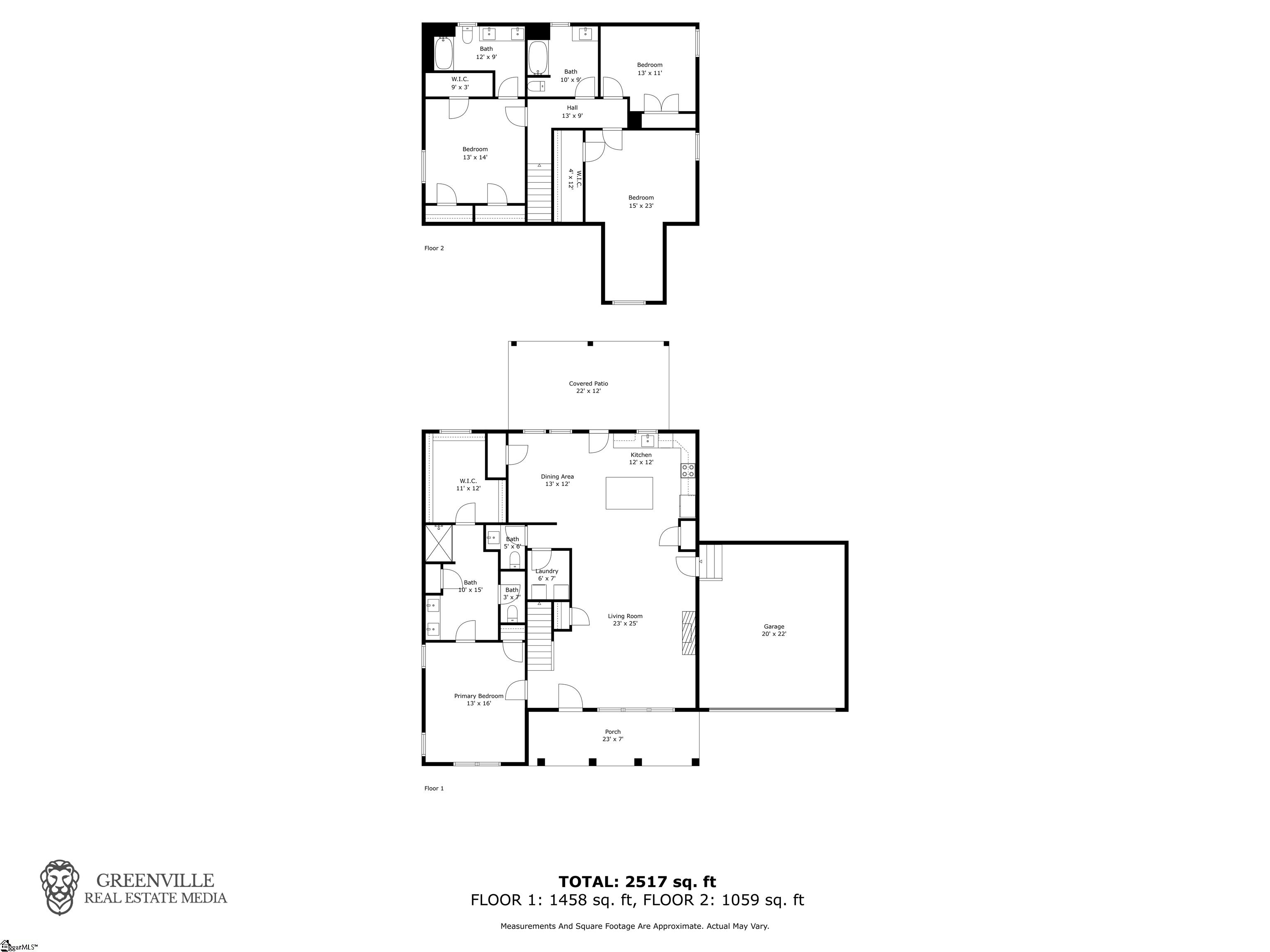 3 Sunset Court Williamston, SC 29697 - Photo 25 of 25
