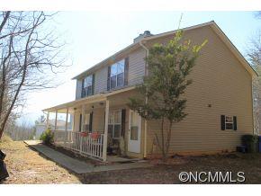 21-23 Rocking Porch Road Asheville, NC 28805 - Photo 1 of 20 Gallery Image 1