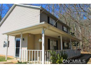 21-23 Rocking Porch Road Asheville, NC 28805 - Photo 2 of 20 Gallery Image 2