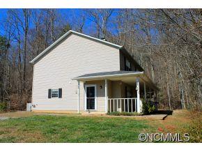 21-23 Rocking Porch Road Asheville, NC 28805 - Photo 3 of 20 Gallery Image 3