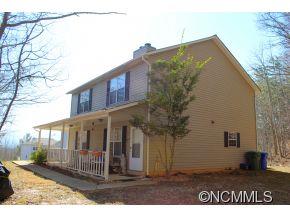 21-23 Rocking Porch Road Asheville, NC 28805 - Photo 4 of 20 Gallery Image 4