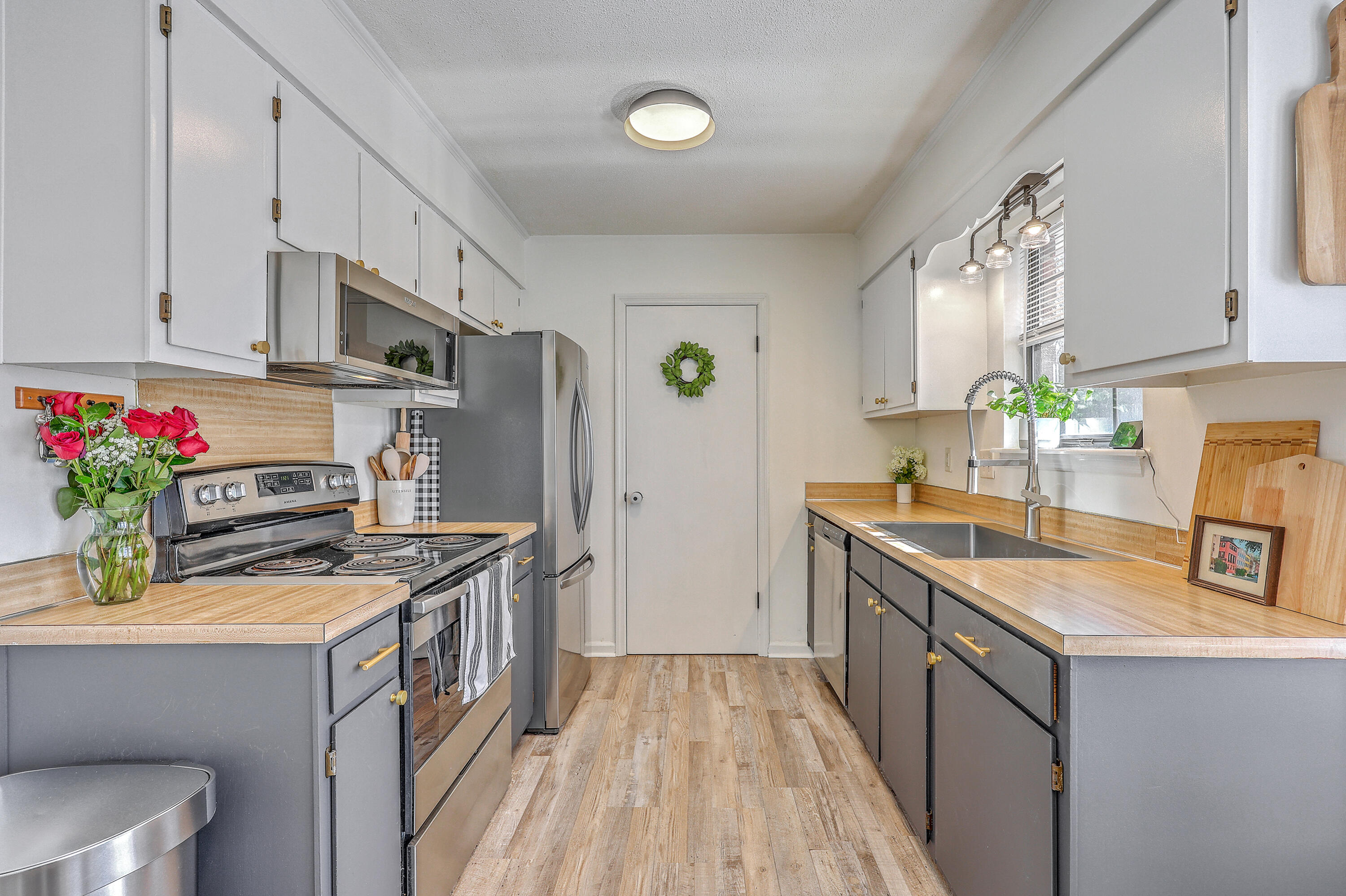 205 Kentucky Drive Ladson, SC 29456 - Photo 15 of 33 Updated Fixtures
