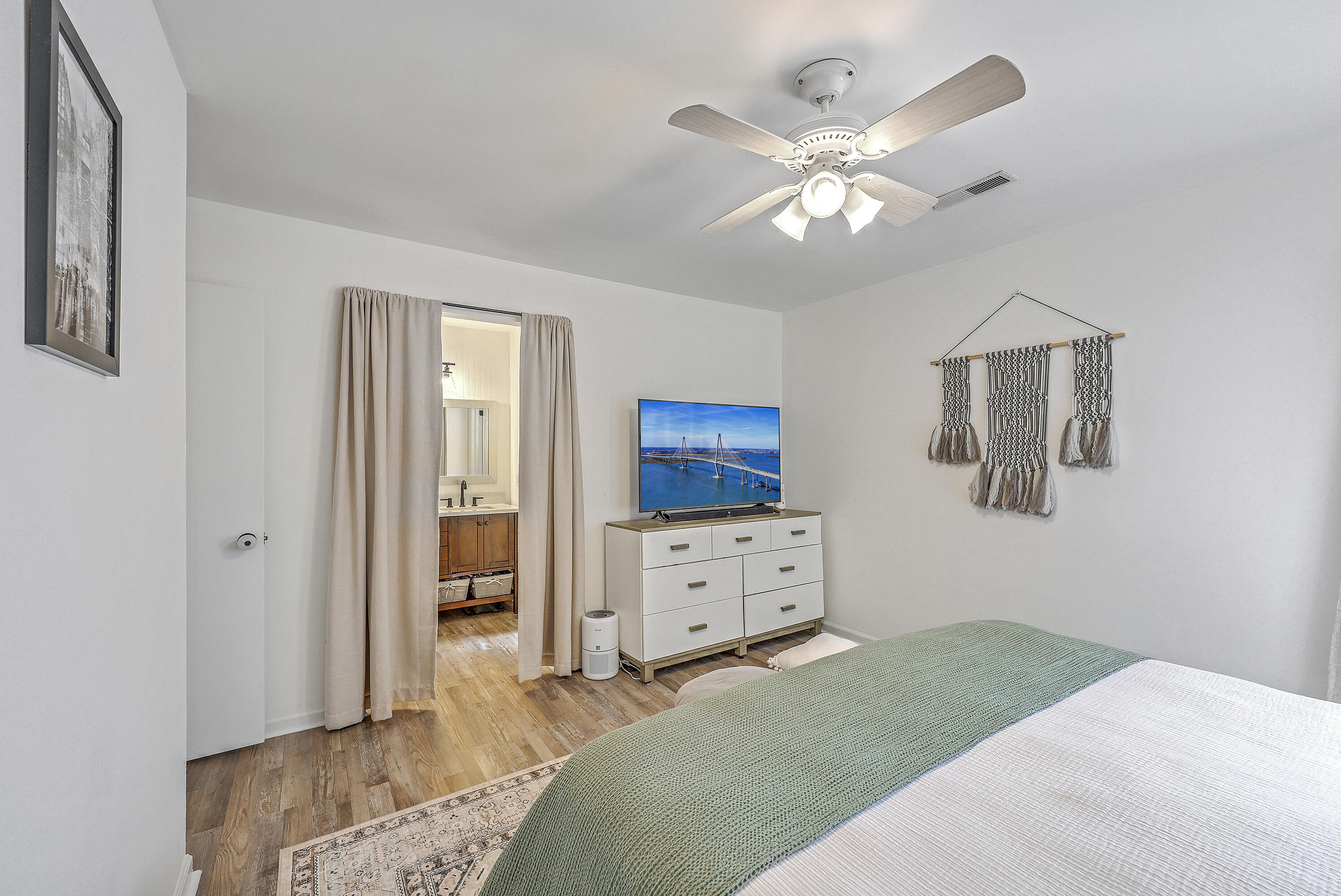 205 Kentucky Drive Ladson, SC 29456 - Photo 19 of 33 Primary Suite