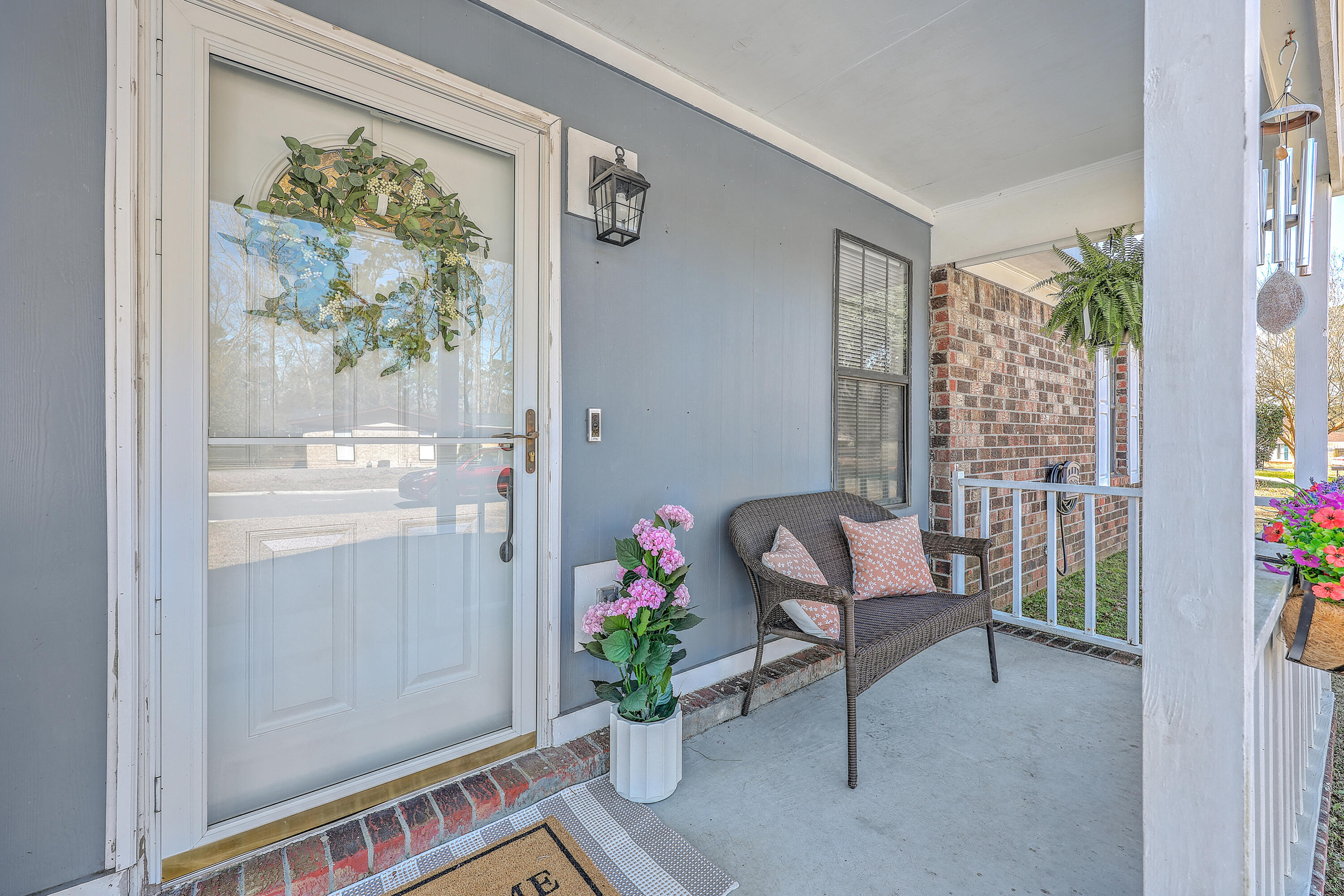 205 Kentucky Drive Ladson, SC 29456 - Photo 2 of 33 Welcome Home!