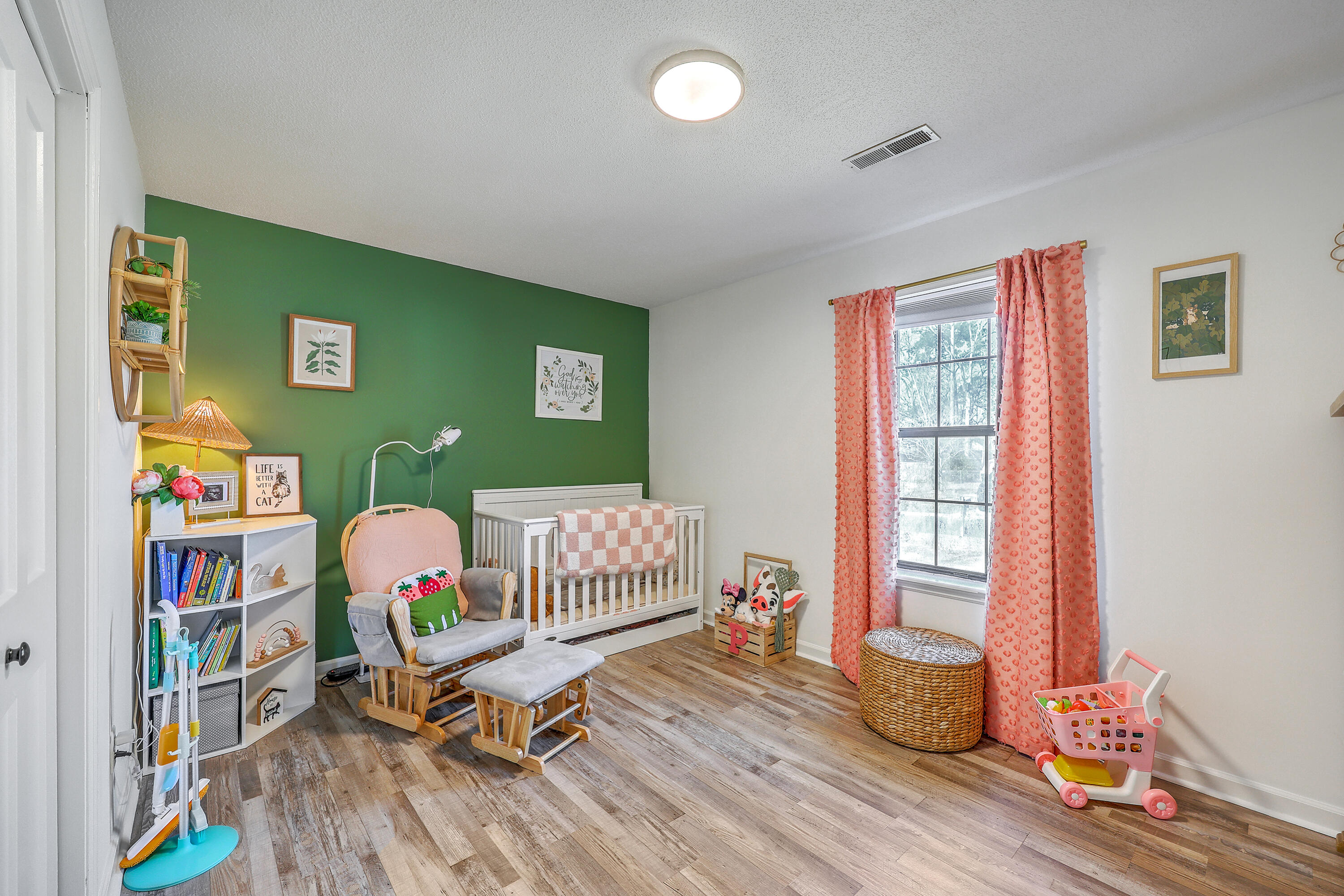 205 Kentucky Drive Ladson, SC 29456 - Photo 24 of 33 Guest Room 2