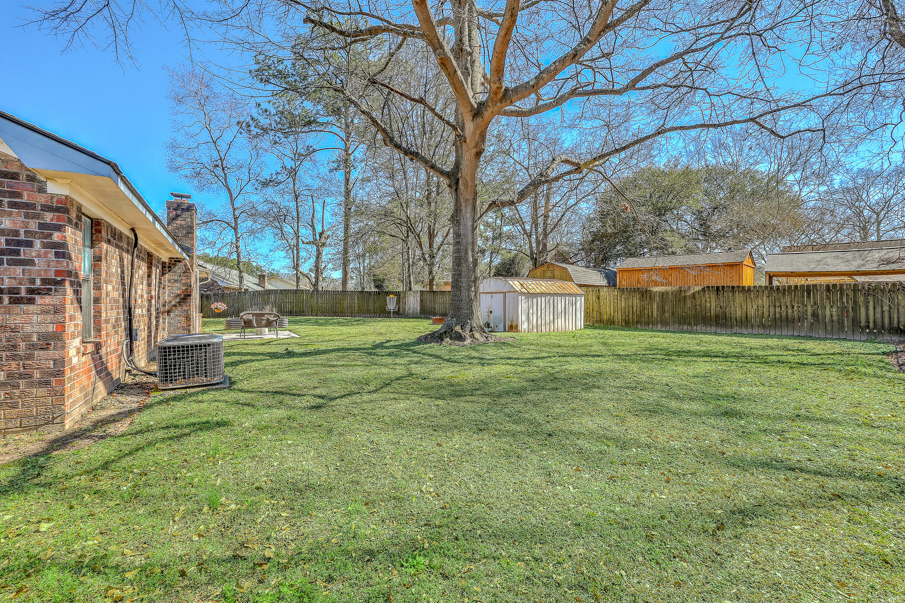 205 Kentucky Drive Ladson, SC 29456 - Photo 31 of 33 Storage Shed