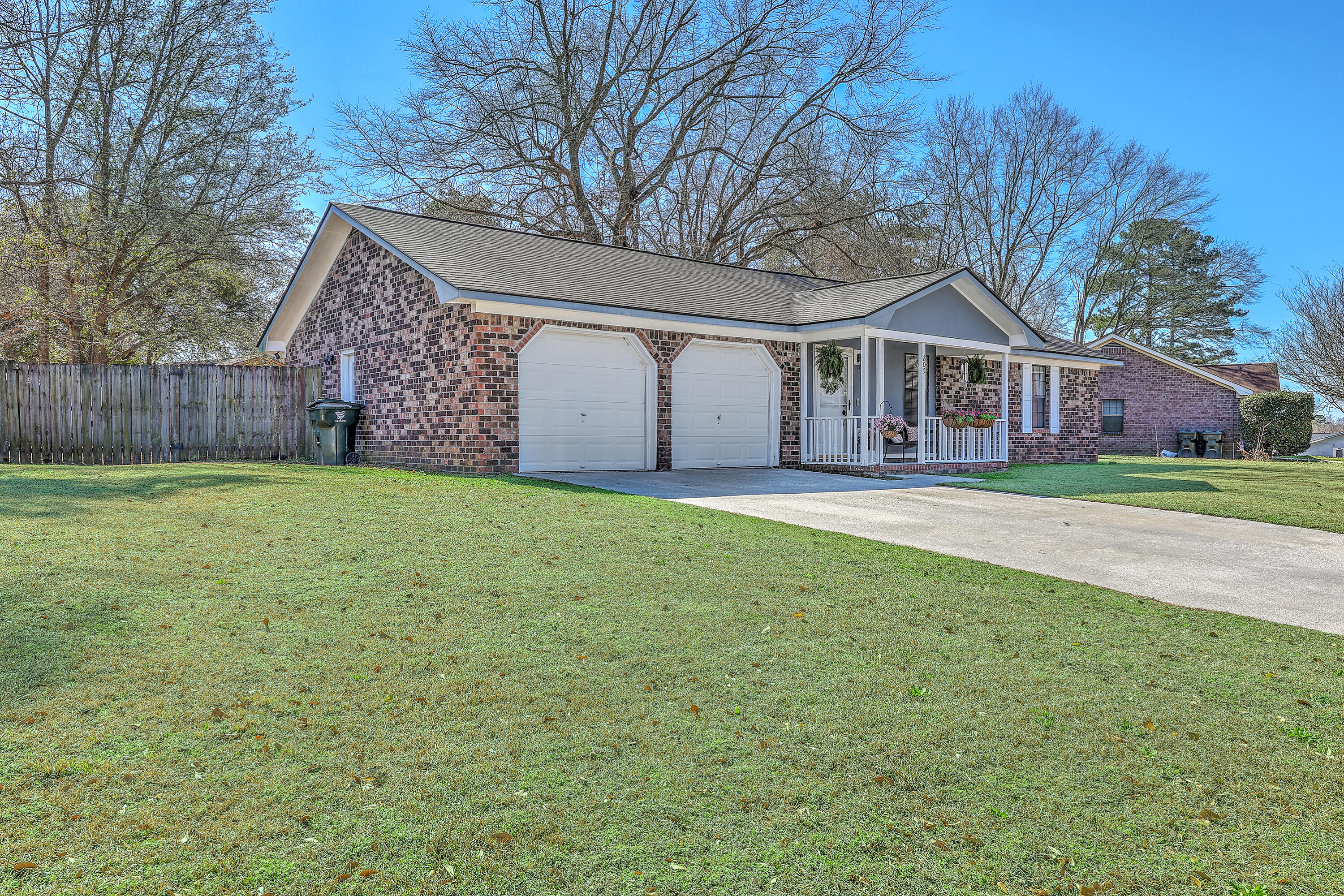 205 Kentucky Drive Ladson, SC 29456 - Photo 32 of 33 Schedule Your Tour TODAY!