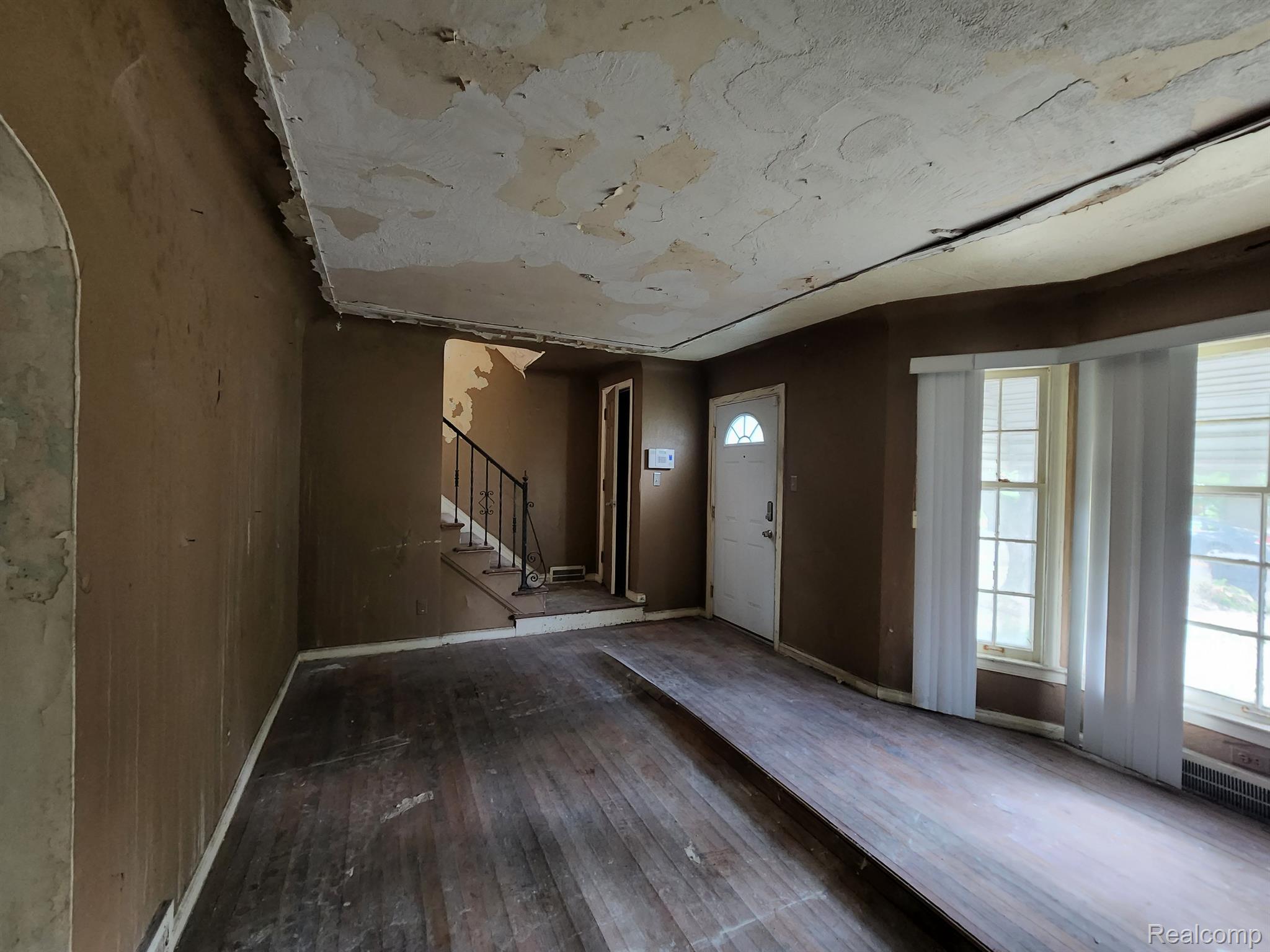 10514 Nottingham Road Detroit, MI 48224 - Photo 19 of 29 Gallery Image 19