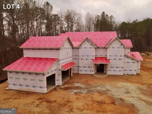 $1,390,000 | 0 Union Church Road, Flowery Branch, GA 30517