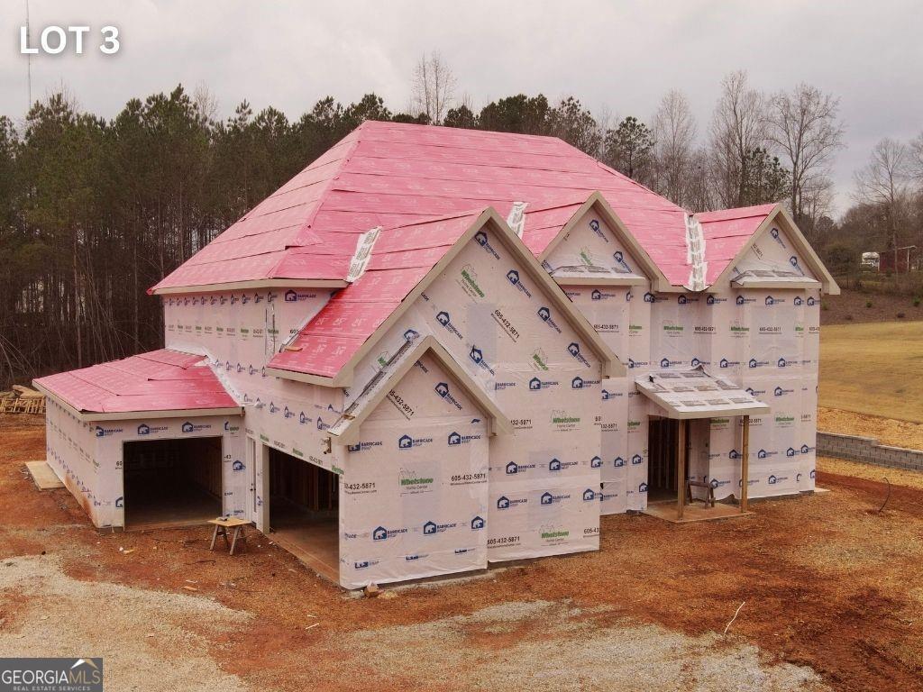 0 Union Church Road Flowery Branch, GA 30517 - Photo 4 of 5