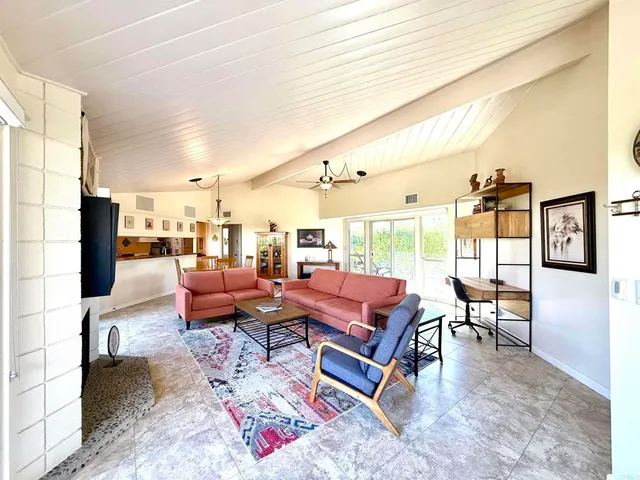 $425,000 | 37800 Da Vall Drive, Rancho Mirage, CA 92270