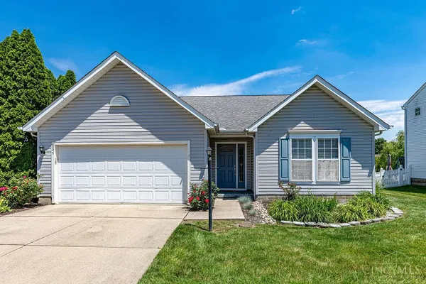 $324,900 | 265 Easton Manor Drive, Monroe, OH 45050